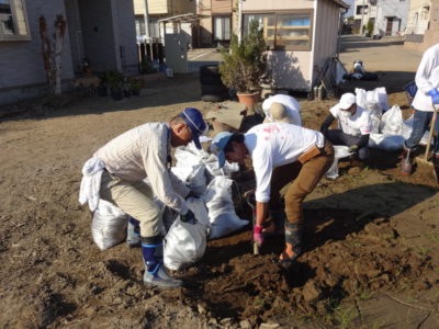 泉佐野市社会福祉協議会